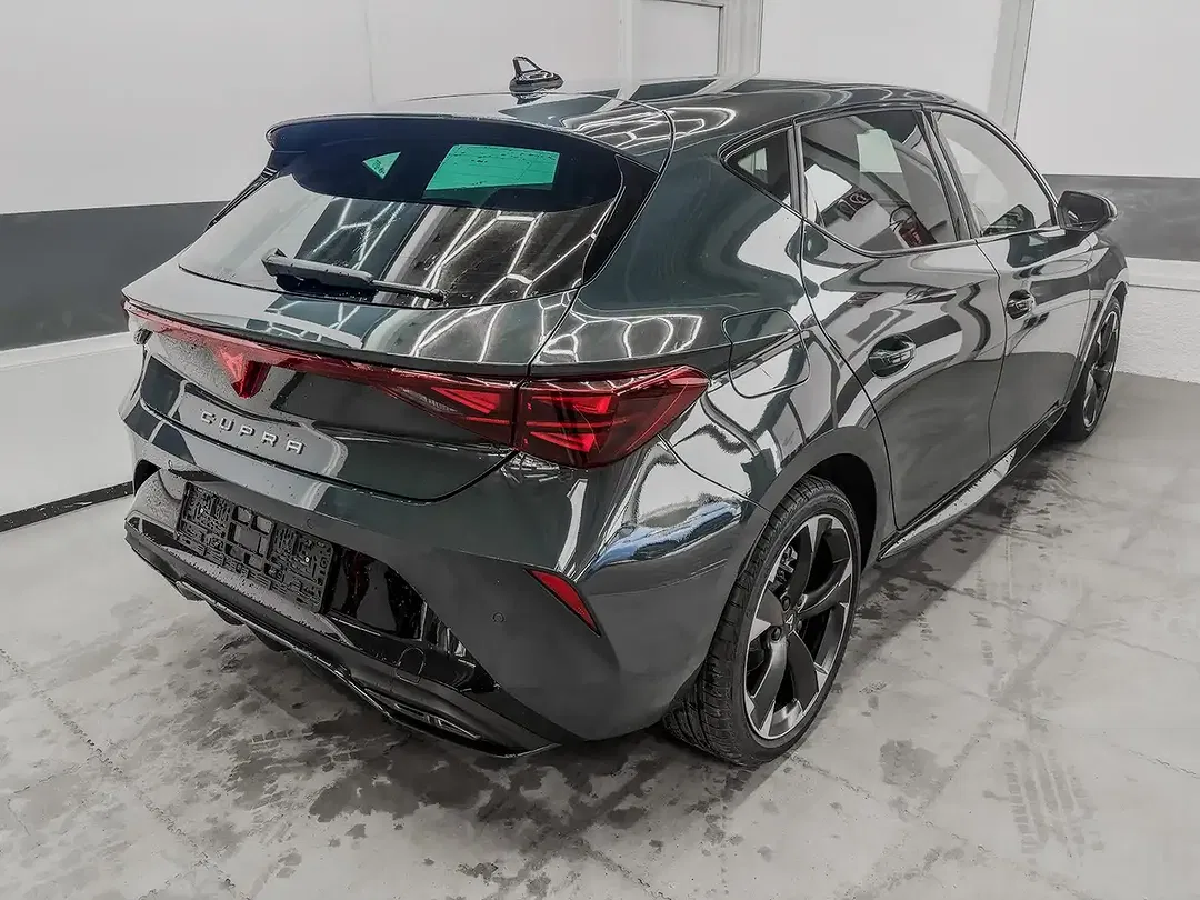 CUPRA Leon 1.5 TSI Matrix LED - Thumbnail 5
