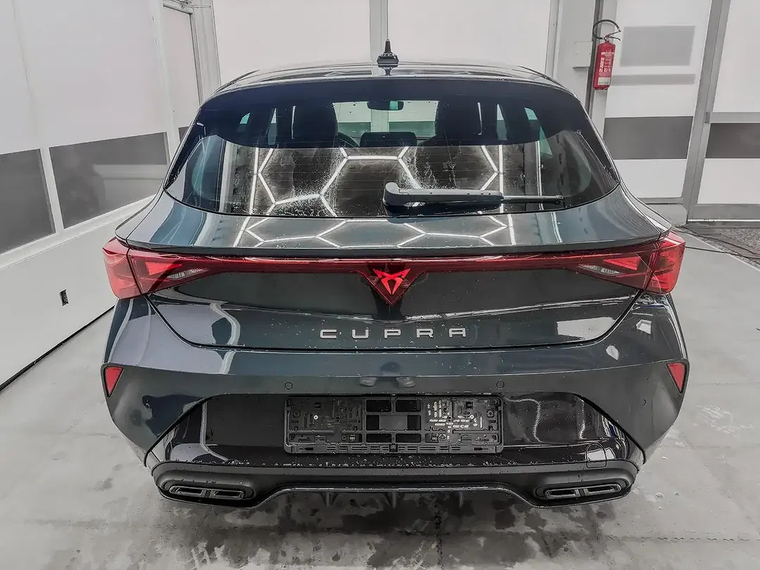 CUPRA Leon 1.5 TSI Matrix LED - Thumbnail 6
