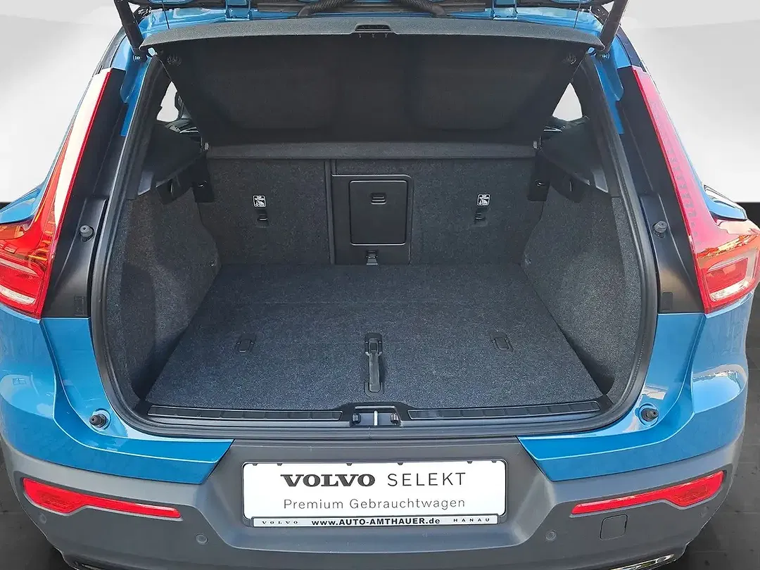 Volvo EX40 Plus - Thumbnail 11