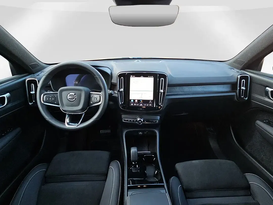 Volvo EX40 Plus - foto 2