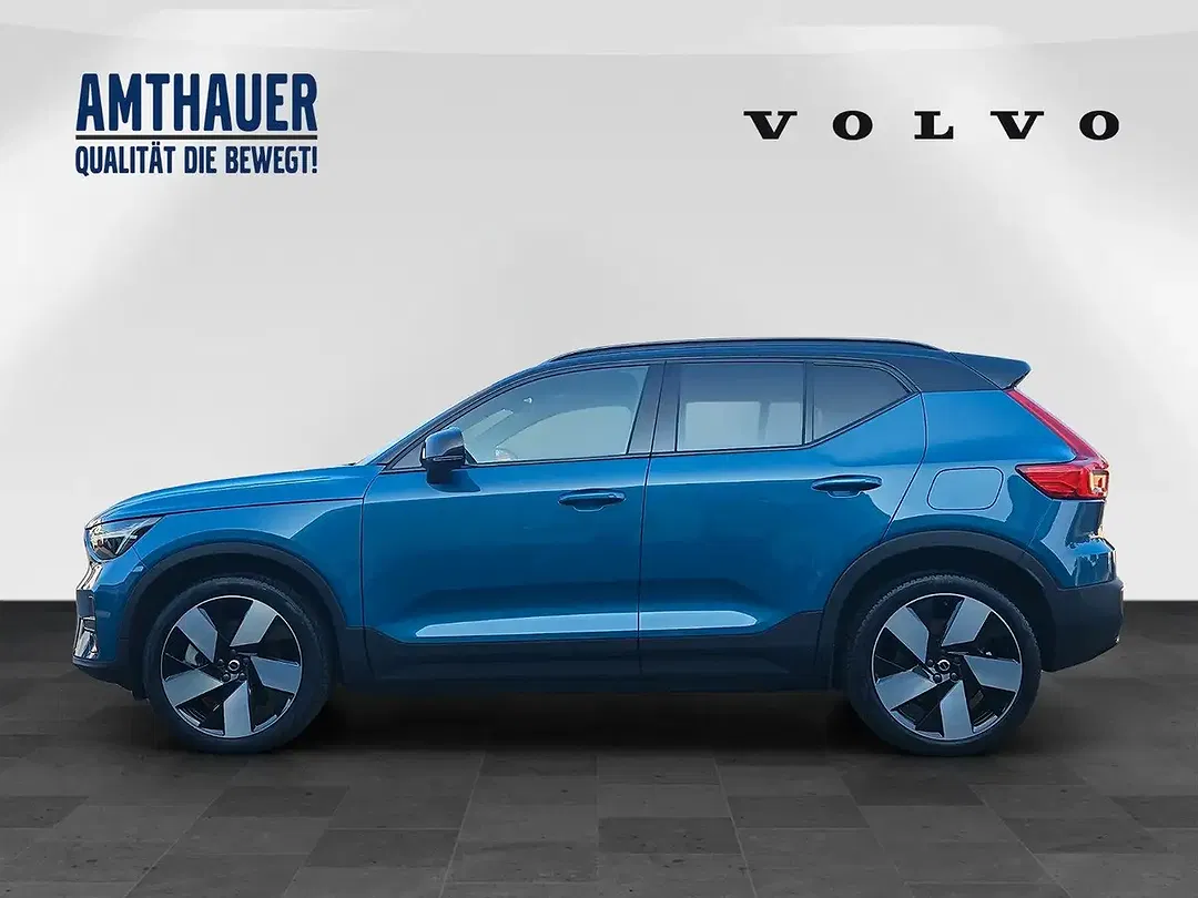 Volvo EX40 Plus - Thumbnail 3