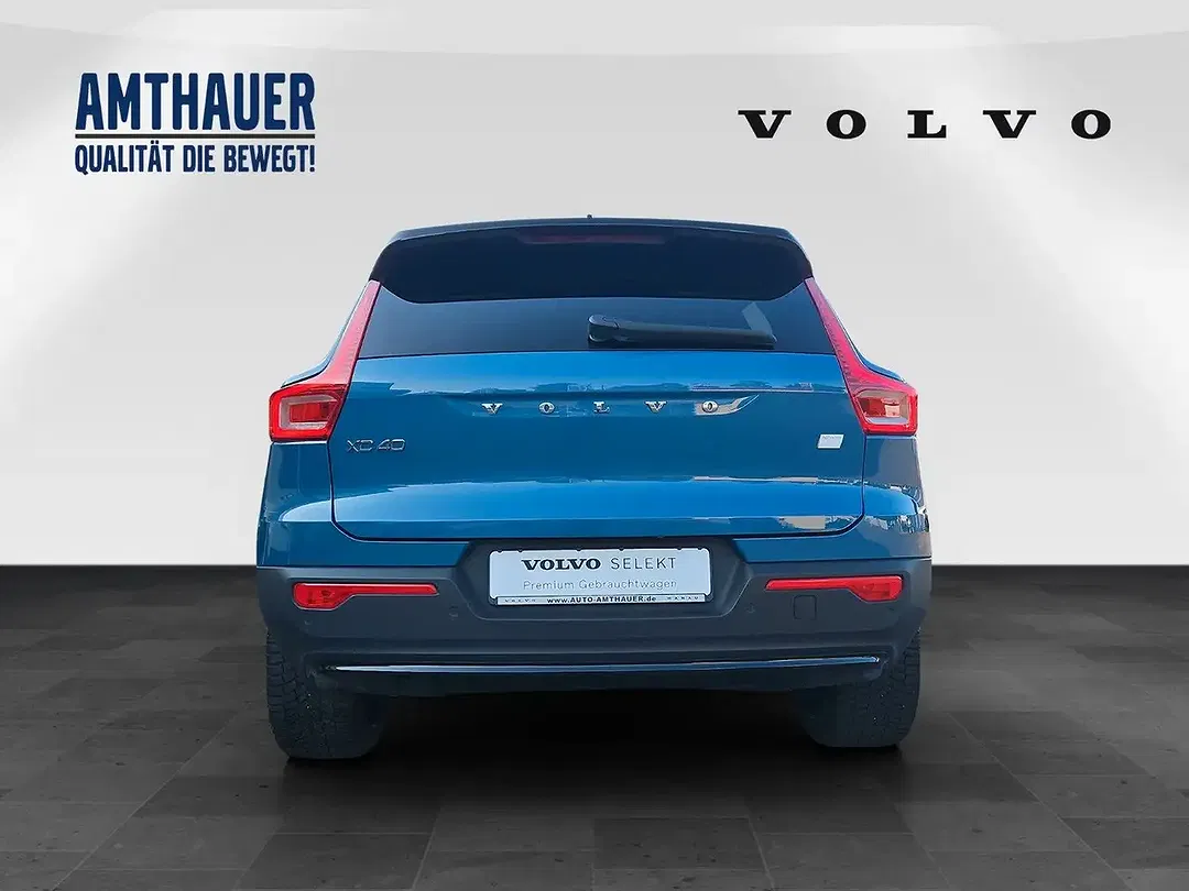 Volvo EX40 Plus - Thumbnail 5