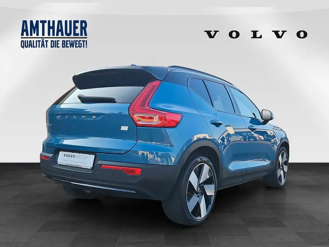 Volvo EX40 Plus - Thumbnail 6