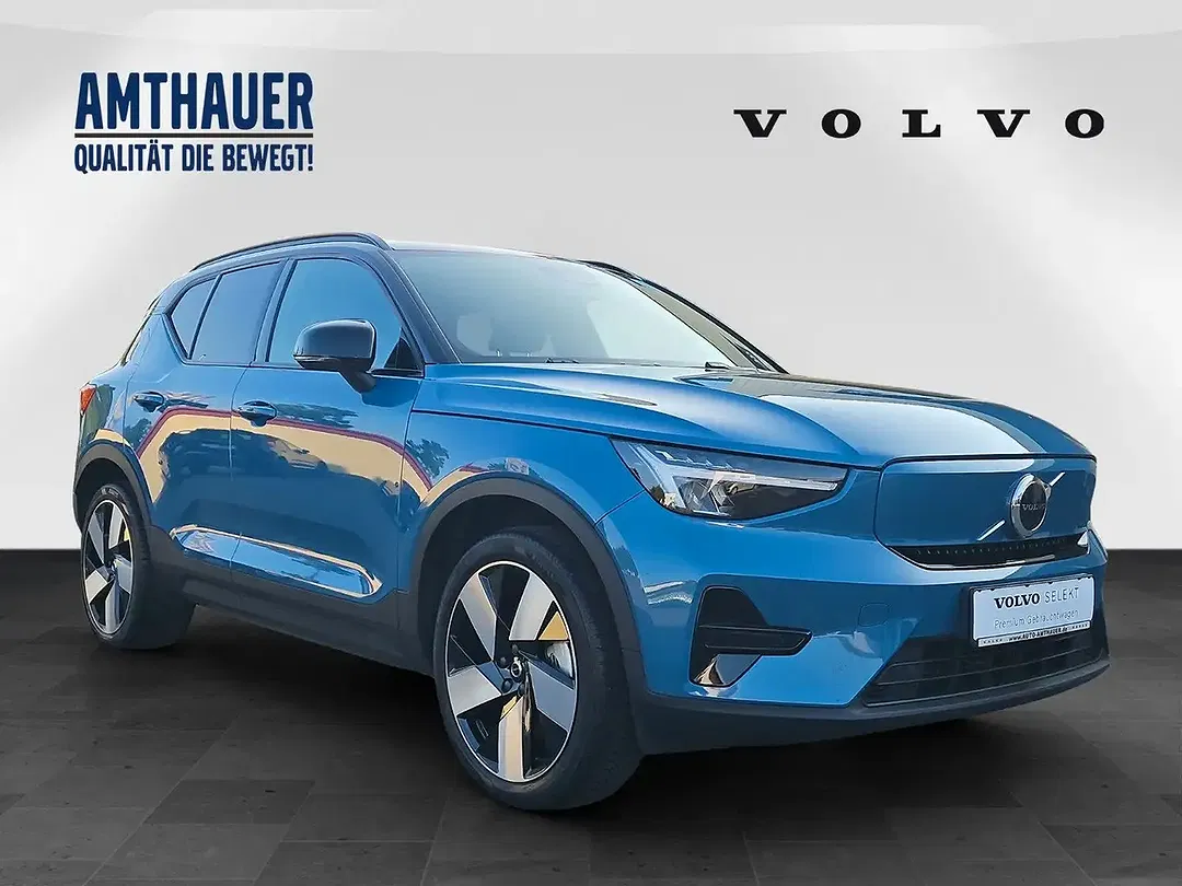 Volvo EX40 Plus - Thumbnail 7
