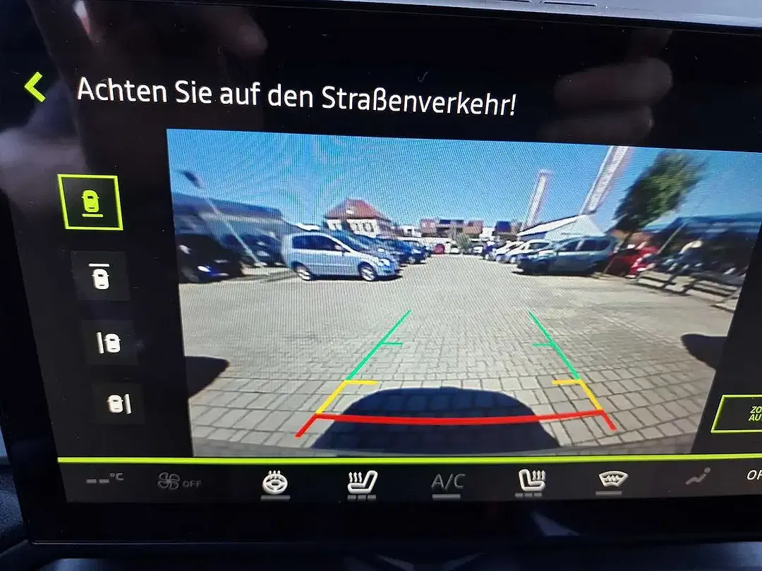 Dacia Duster Hybrid Extreme Plus - Thumbnail 13