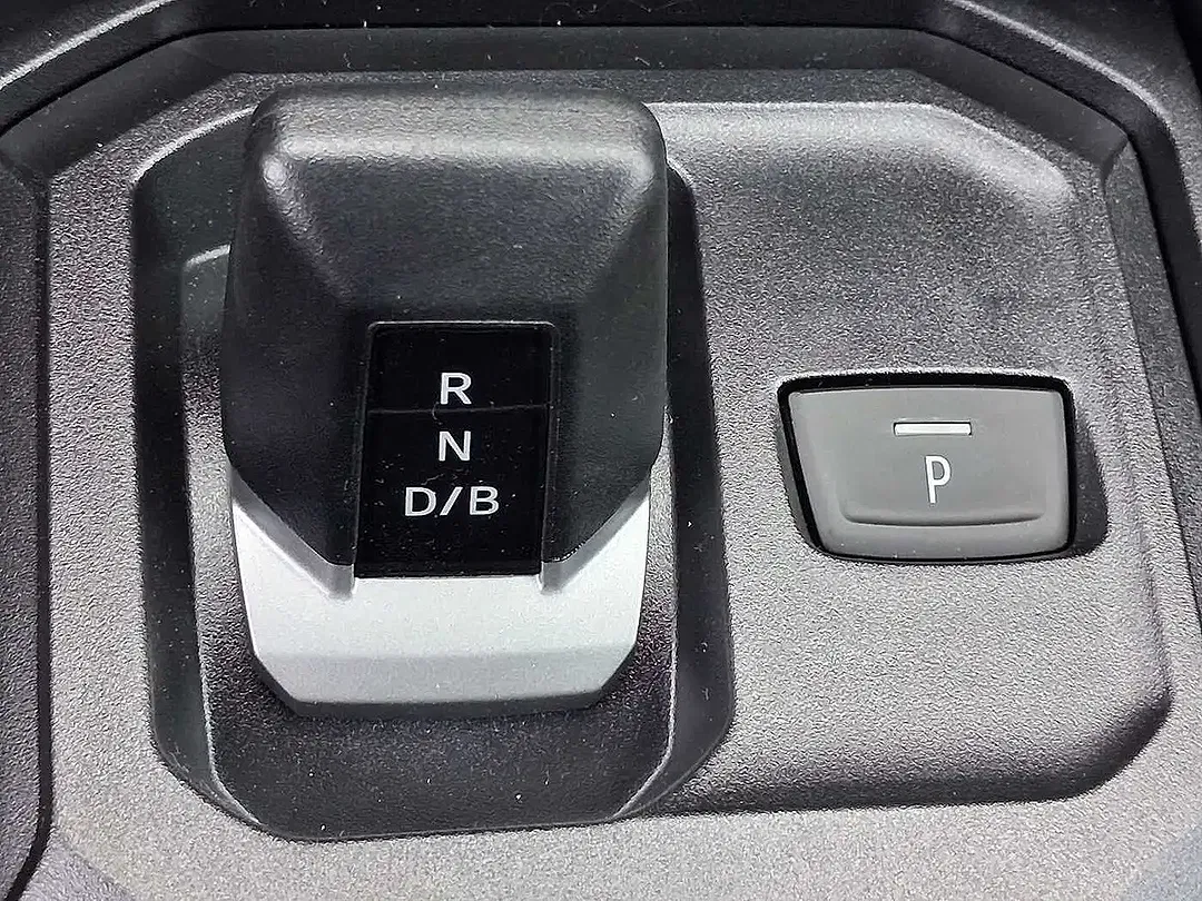 Dacia Duster Hybrid Extreme Plus - Thumbnail 15