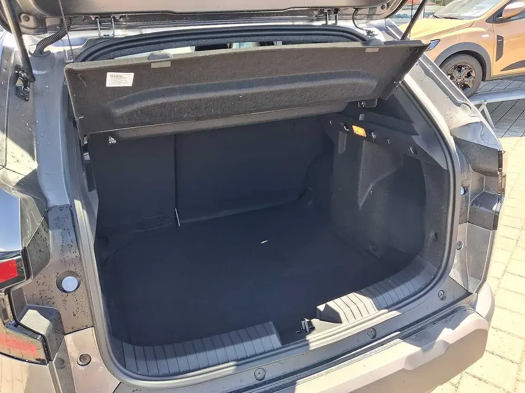 Dacia Duster Hybrid Extreme Plus - Thumbnail 5