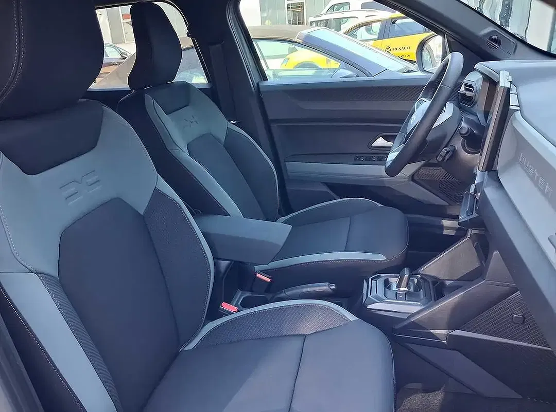 Dacia Duster Hybrid Extreme Plus - Thumbnail 7