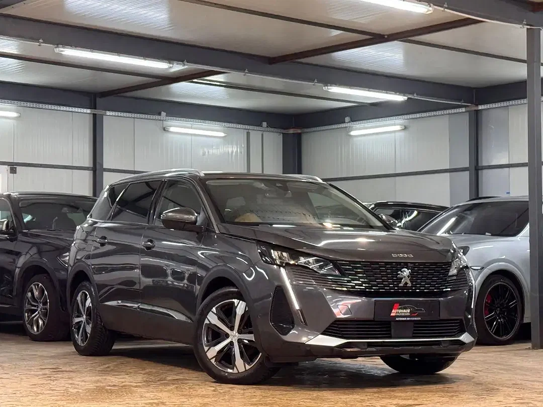 Peugeot 5008 Allure - Afbeelding 1