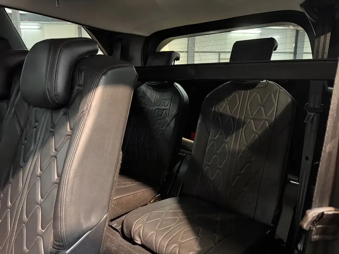 Peugeot 5008 Allure - Thumbnail 10