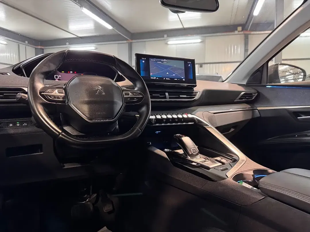 Peugeot 5008 Allure - Thumbnail 11
