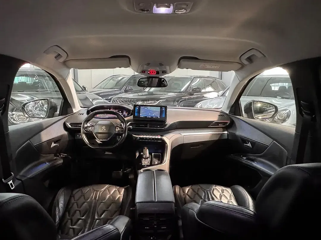 Peugeot 5008 Allure - Thumbnail 12