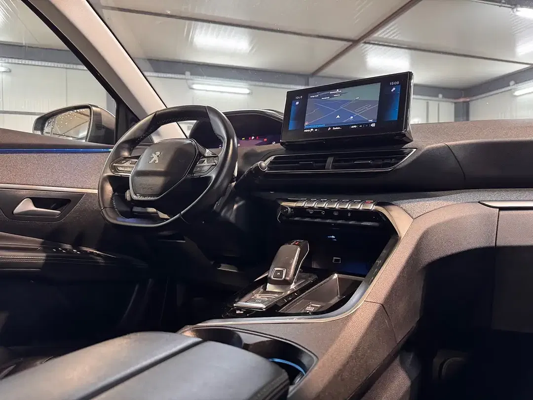 Peugeot 5008 Allure - Thumbnail 13