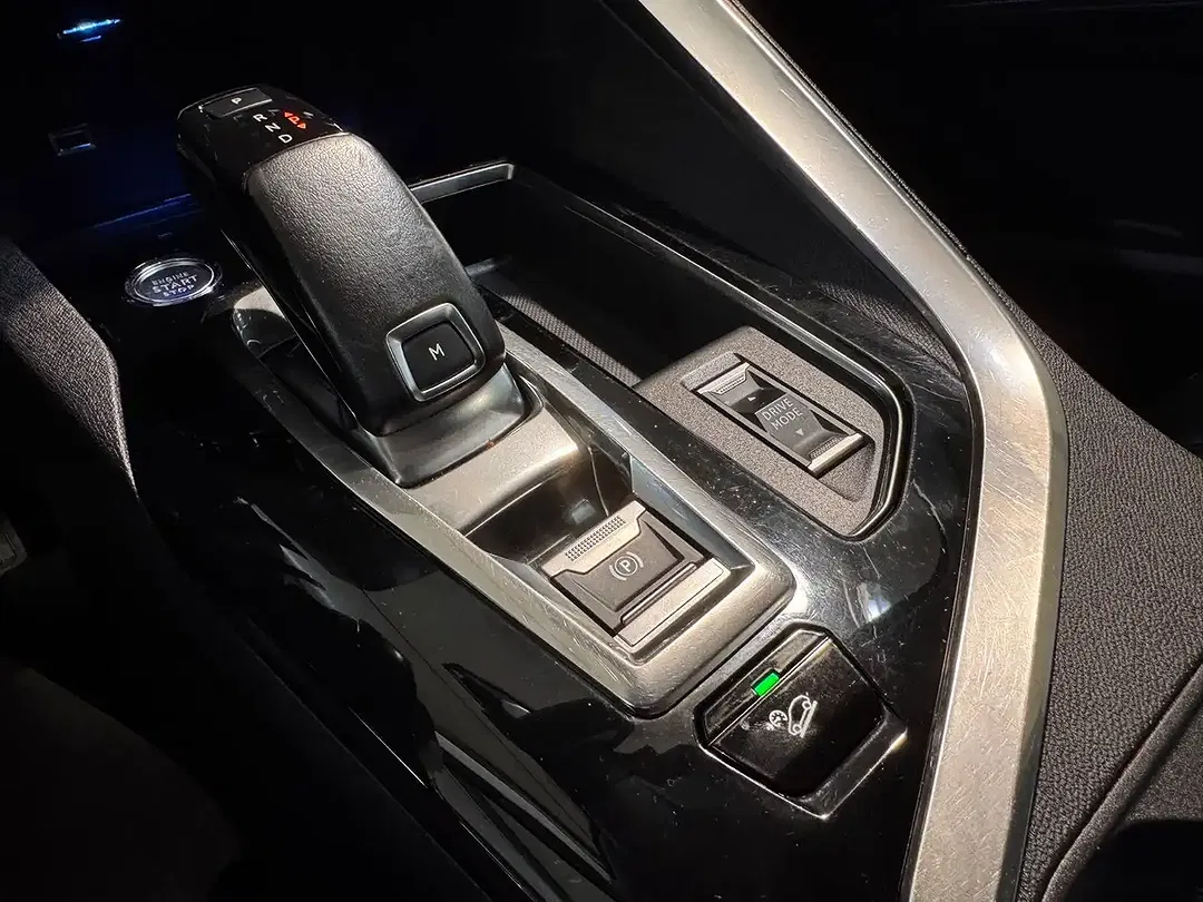 Peugeot 5008 Allure - foto 15