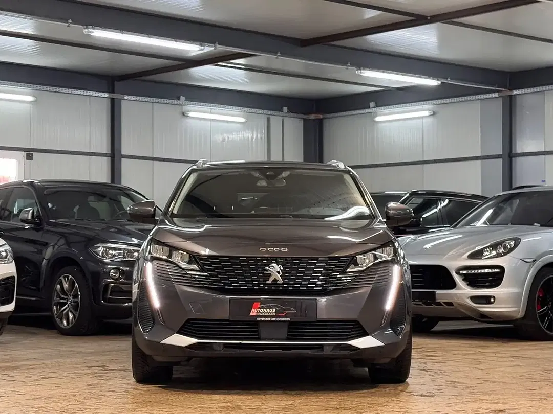Peugeot 5008 Allure - foto 2