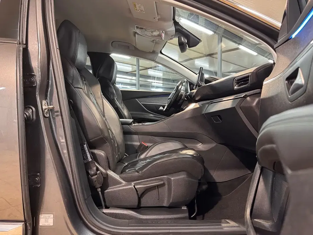 Peugeot 5008 Allure - Thumbnail 6