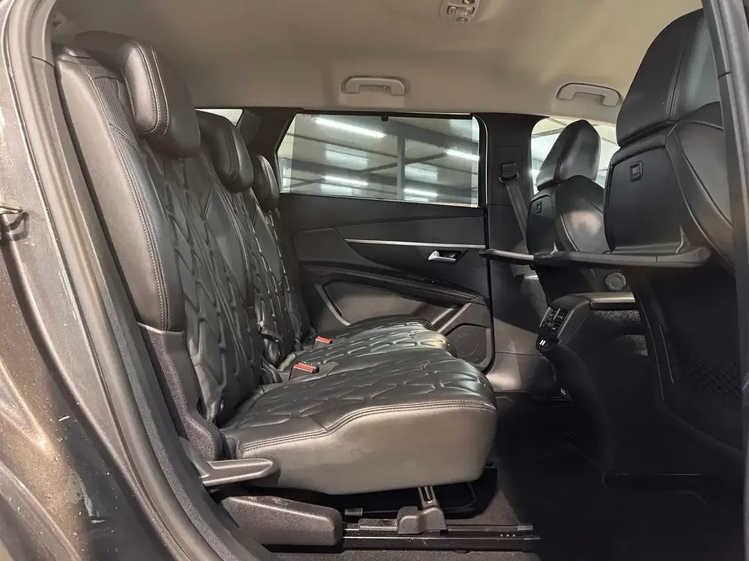 Peugeot 5008 Allure - Thumbnail 7