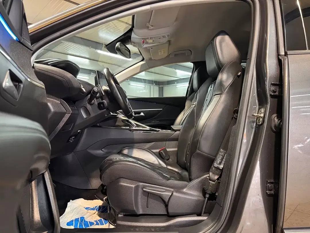 Peugeot 5008 Allure - Thumbnail 8