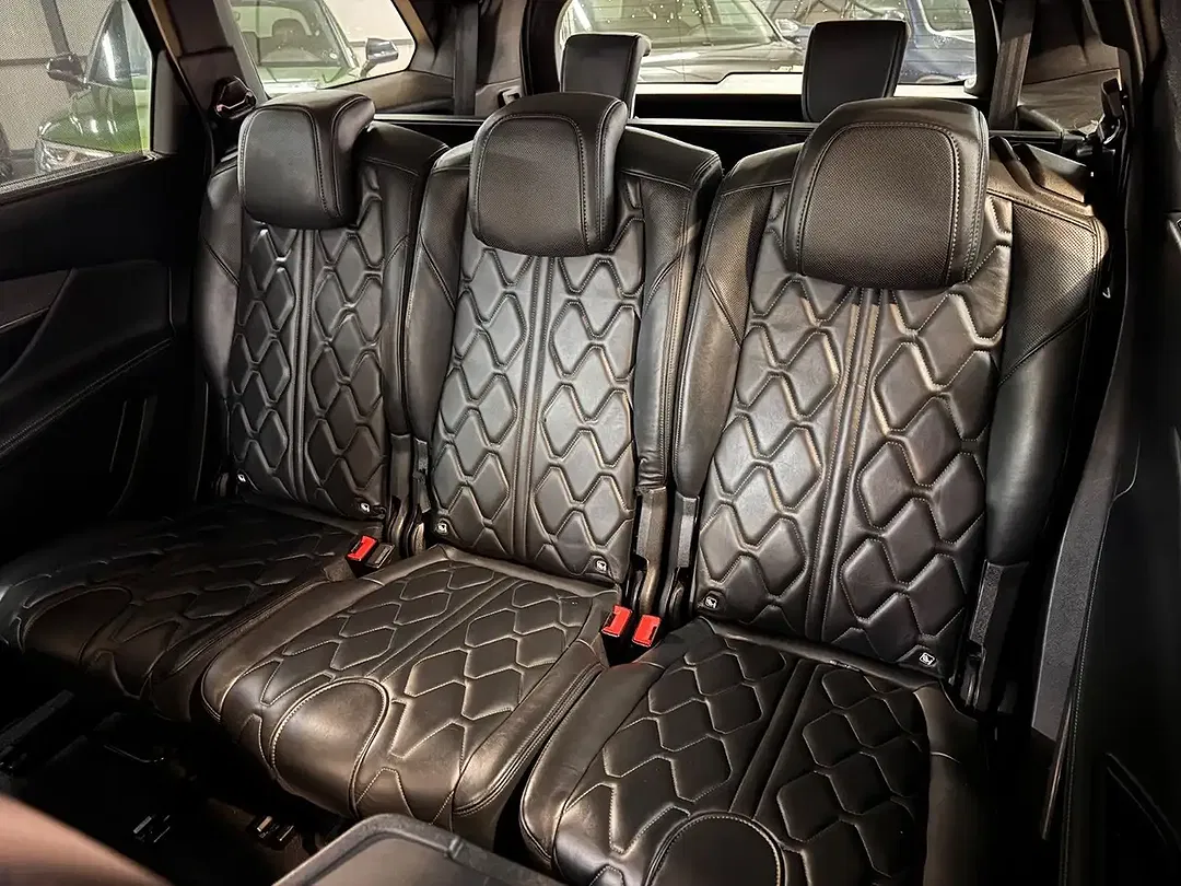 Peugeot 5008 Allure - Thumbnail 9