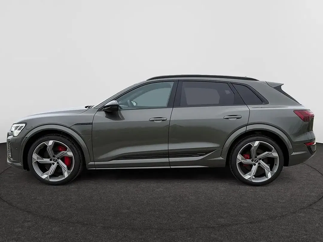 Audi SQ8 e-tron quattro - foto 2