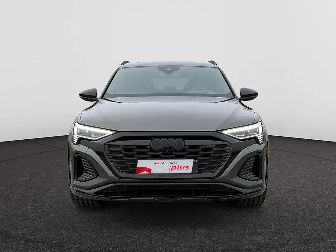 Audi SQ8 e-tron quattro - Thumbnail 8