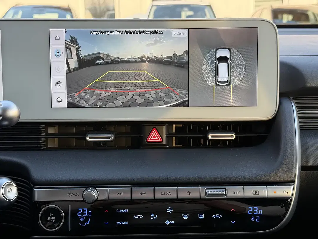 Hyundai IONIQ 5 UNIQ - Thumbnail 19