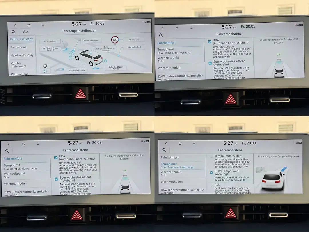 Hyundai IONIQ 5 UNIQ - Thumbnail 21