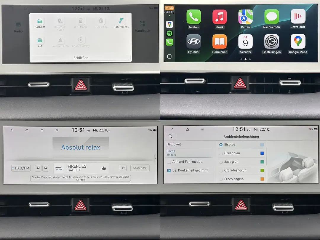 Hyundai IONIQ 5 UNIQ - Thumbnail 24