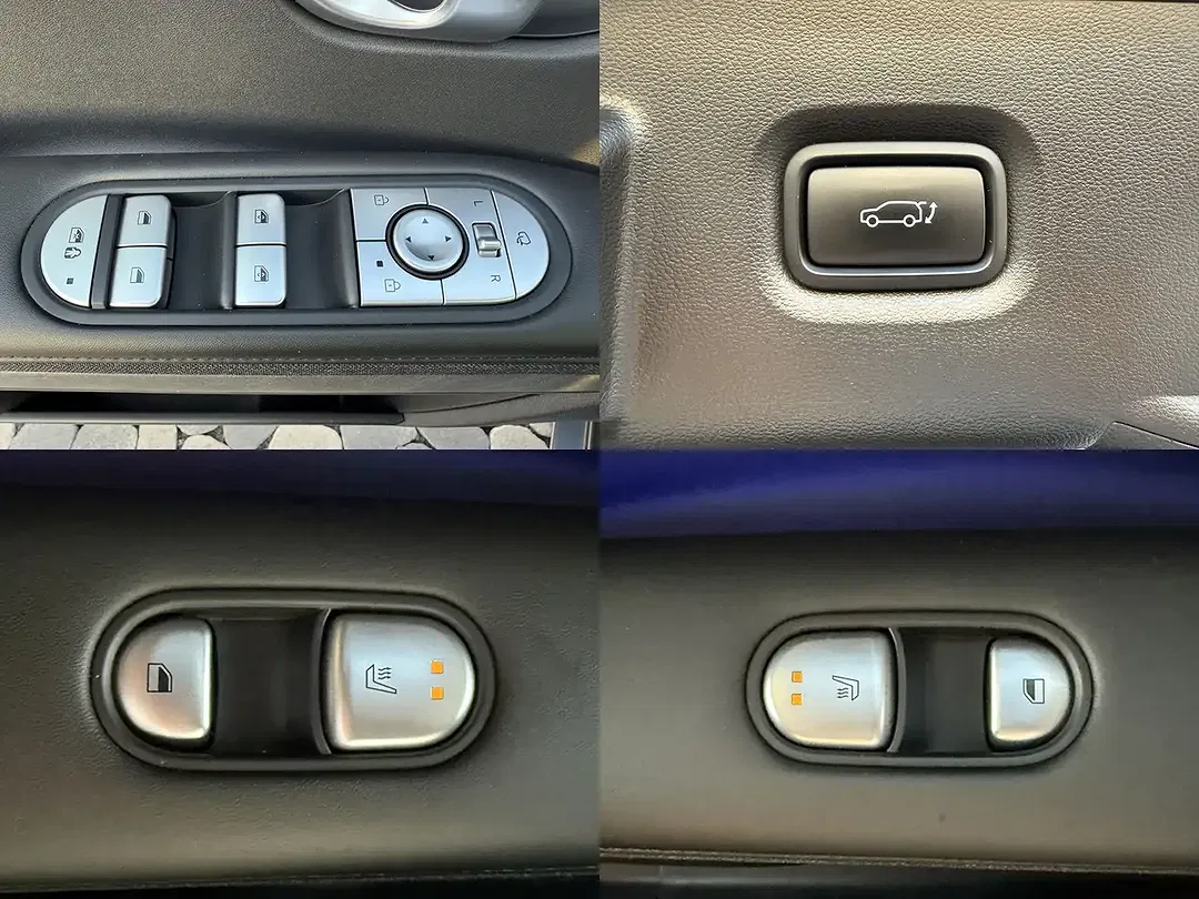 Hyundai IONIQ 5 UNIQ - Thumbnail 25