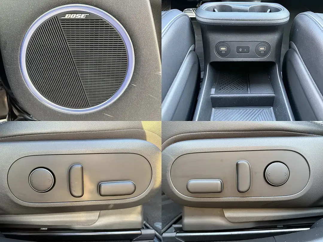 Hyundai IONIQ 5 UNIQ - Thumbnail 26