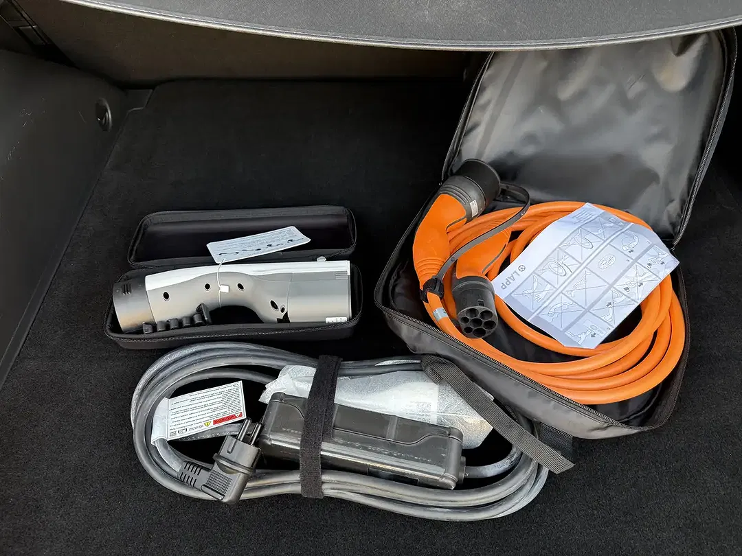 Hyundai IONIQ 5 UNIQ - foto 14