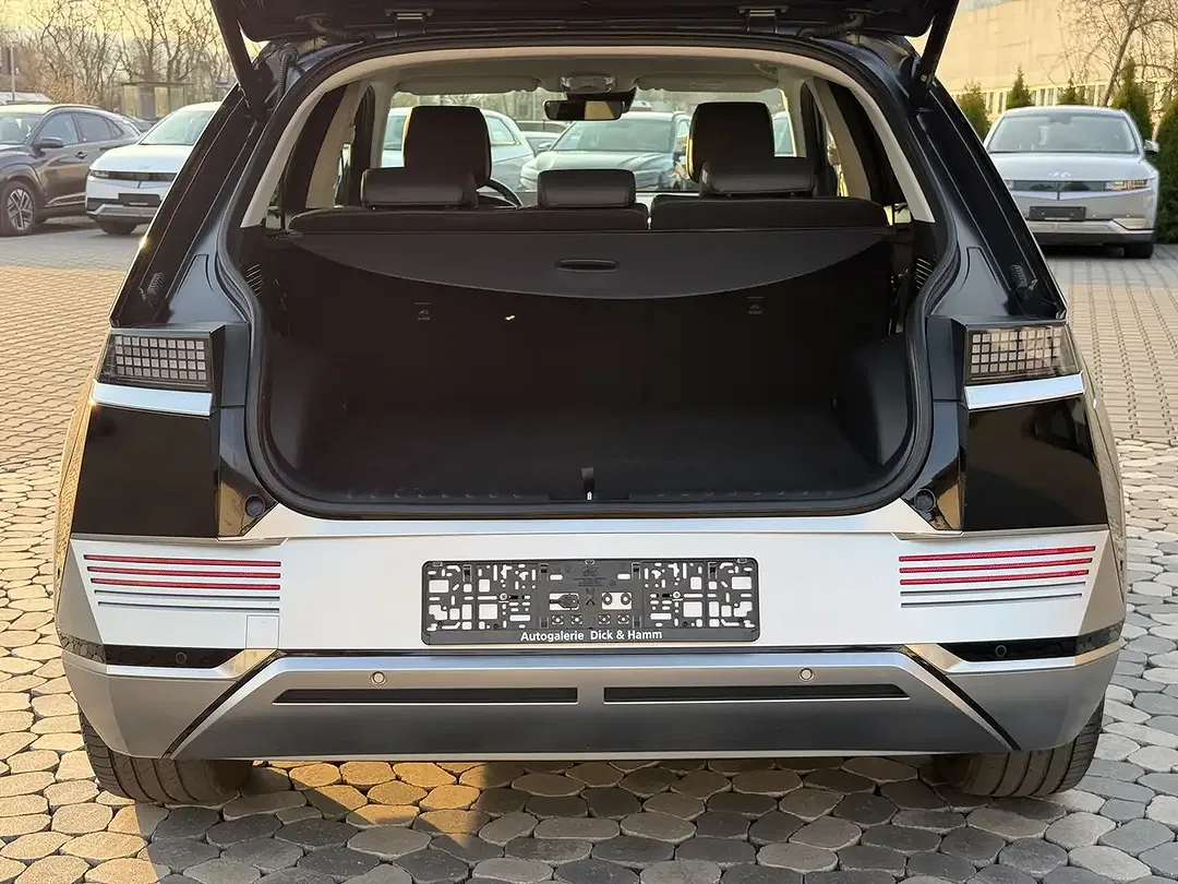 Hyundai IONIQ 5 UNIQ - Thumbnail 28