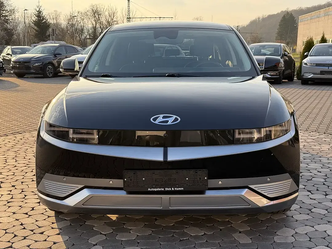Hyundai IONIQ 5 UNIQ - foto 2