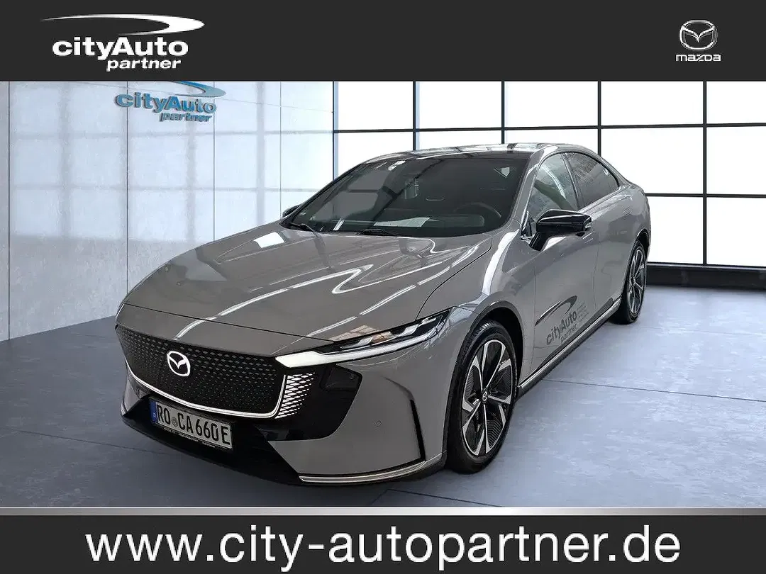 Mazda 6e EV Takumi - foto 1