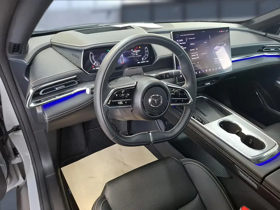 Mazda 6e EV Takumi - Thumbnail 13