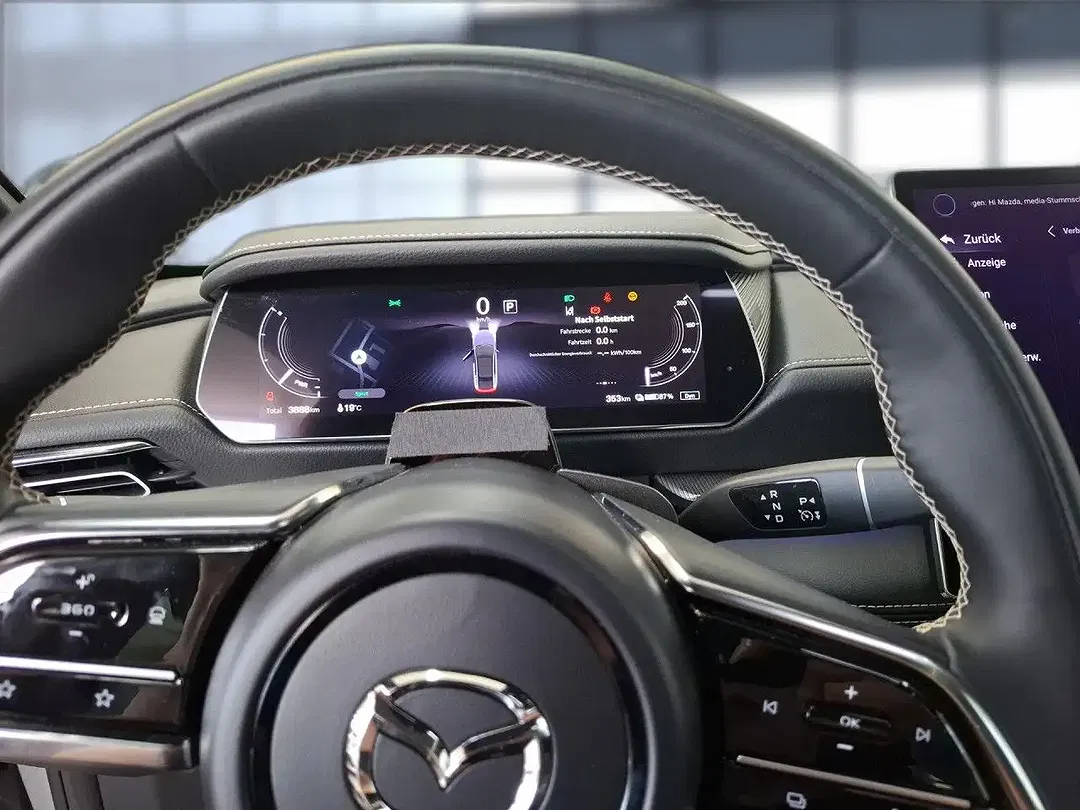 Mazda 6e EV Takumi - Thumbnail 14