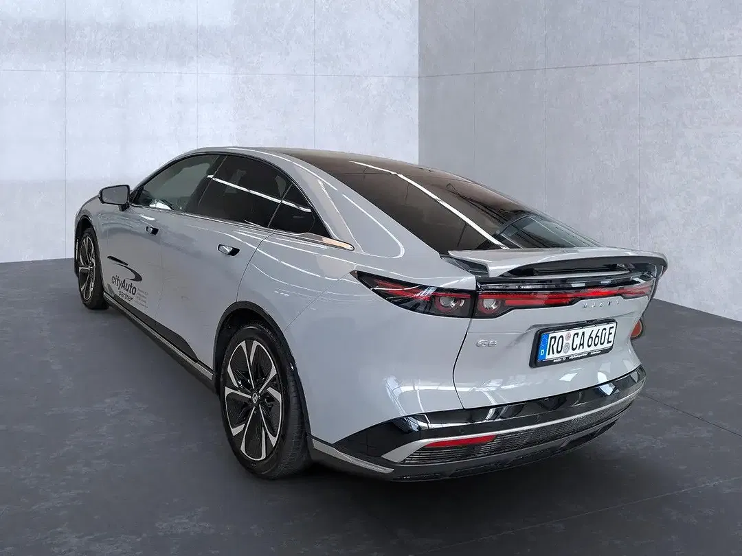 Mazda 6e EV Takumi - Thumbnail 3