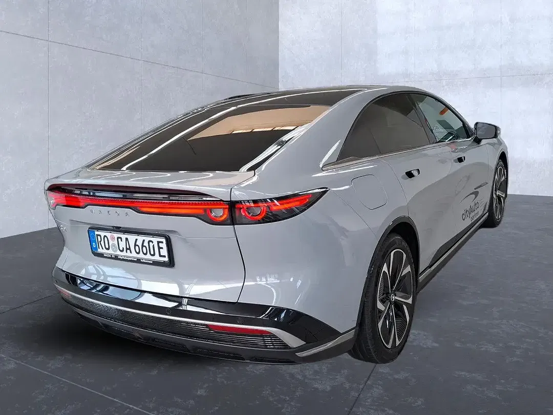 Mazda 6e EV Takumi - Thumbnail 4