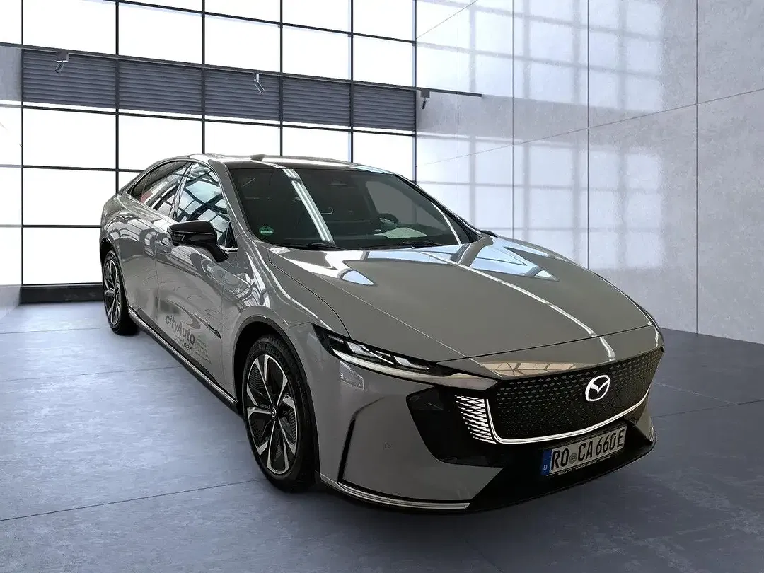 Mazda 6e EV Takumi - Thumbnail 5