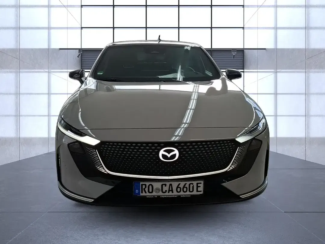 Mazda 6e EV Takumi - Thumbnail 7