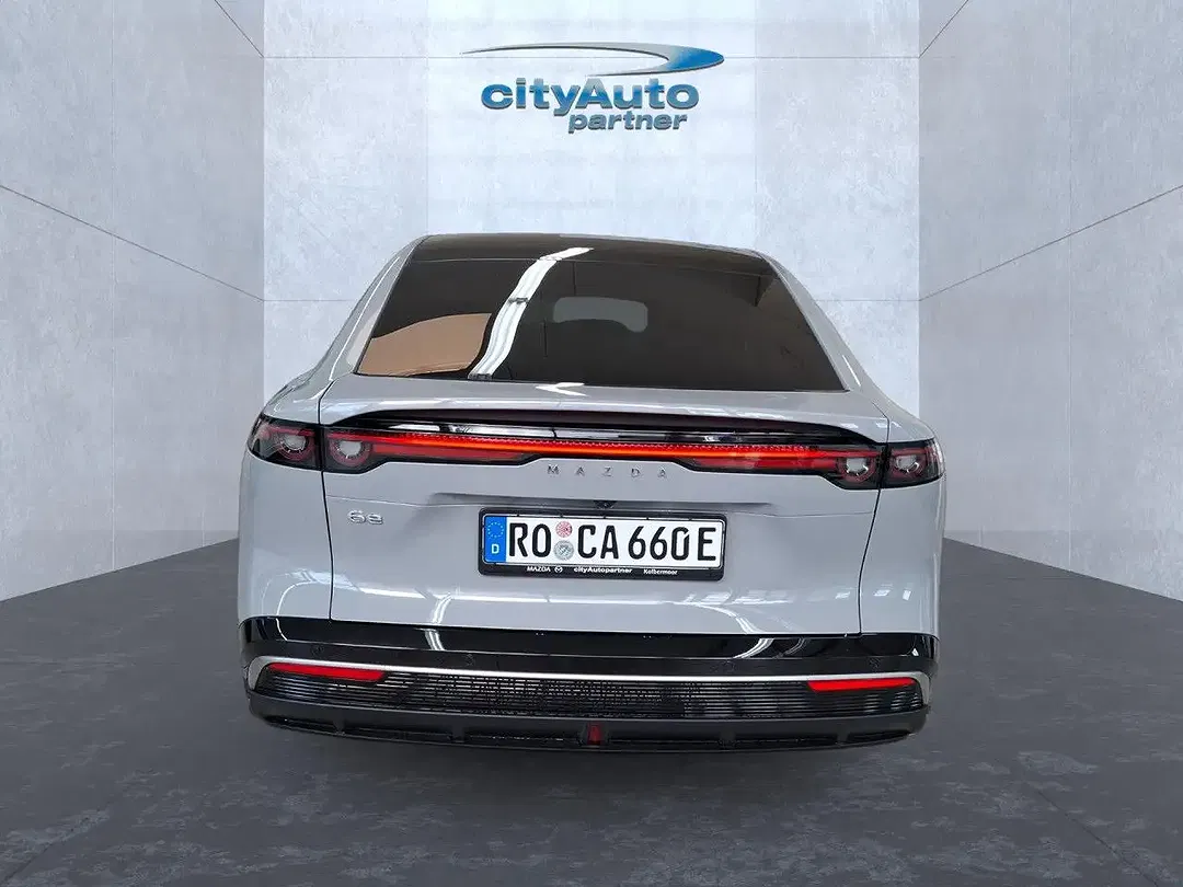 Mazda 6e EV Takumi - Thumbnail 9