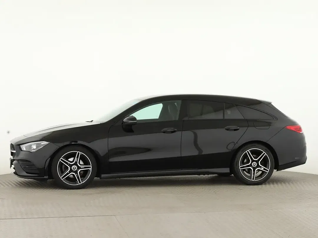 Mercedes-Benz CLA 200 AMG Line - Thumbnail 7