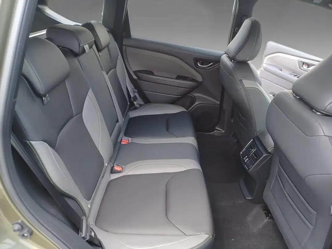 Subaru Forester AWD Edition Exclusive Cross - Thumbnail 11