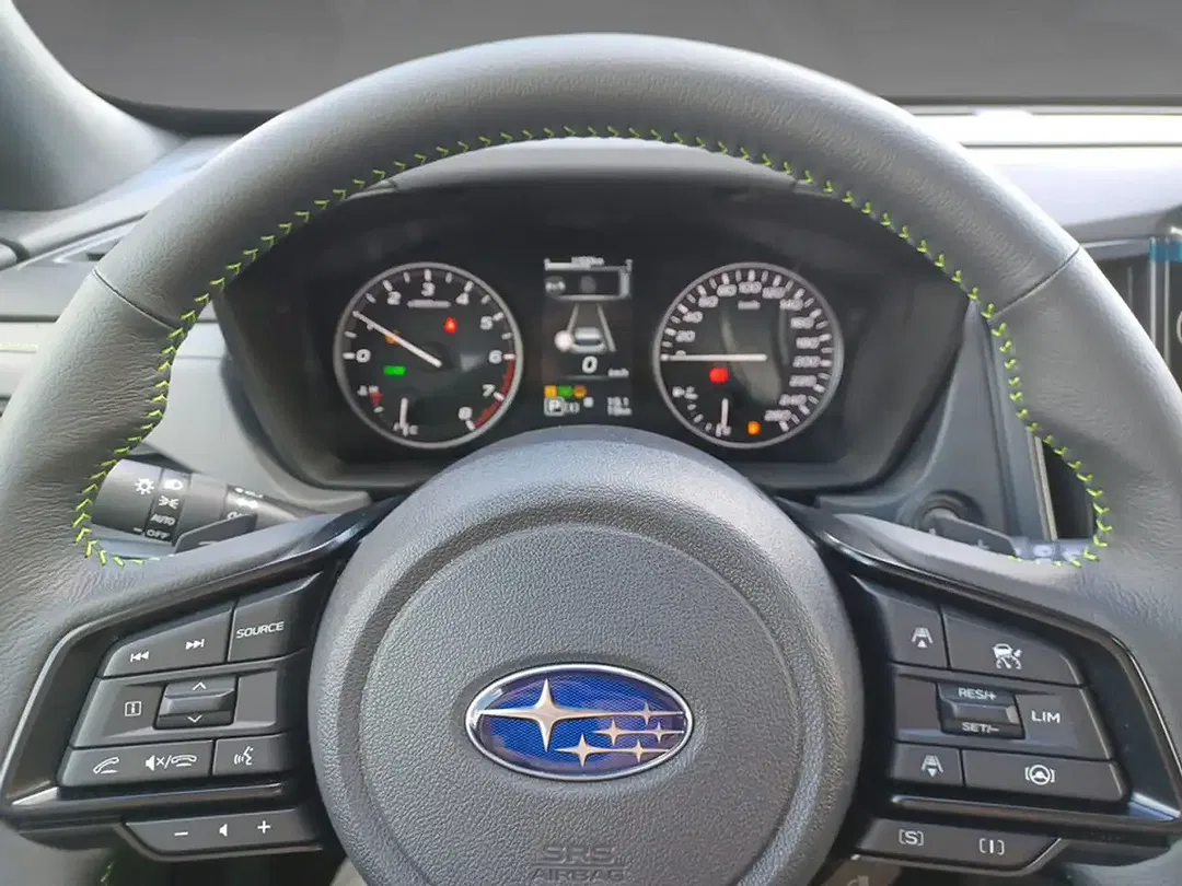 Subaru Forester AWD Edition Exclusive Cross - Thumbnail 12