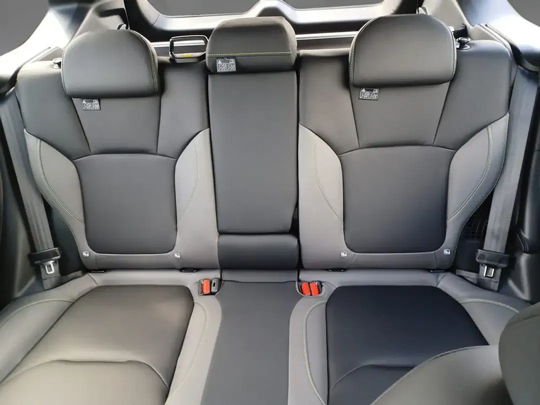 Subaru Forester AWD Edition Exclusive Cross - Thumbnail 14