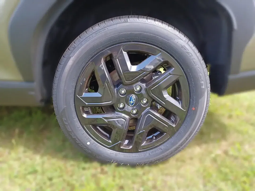 Subaru Forester AWD Edition Exclusive Cross - foto 15