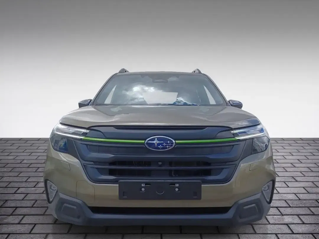 Subaru Forester AWD Edition Exclusive Cross - foto 2
