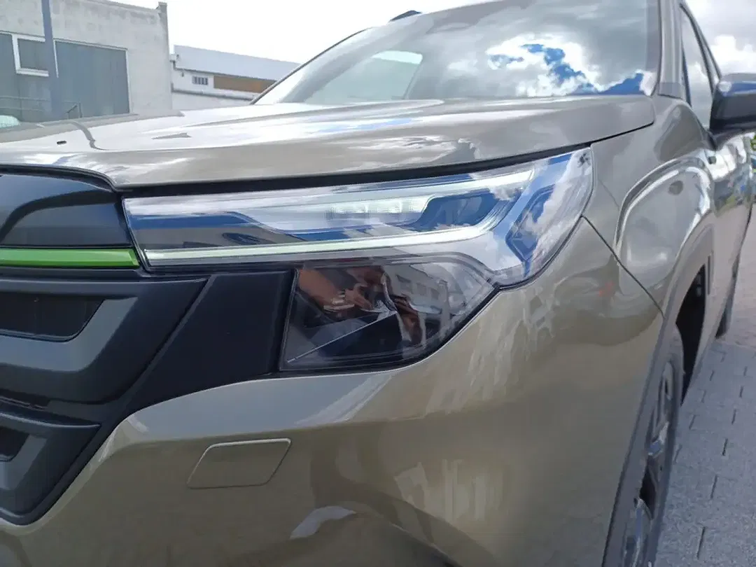 Subaru Forester AWD Edition Exclusive Cross - Thumbnail 6