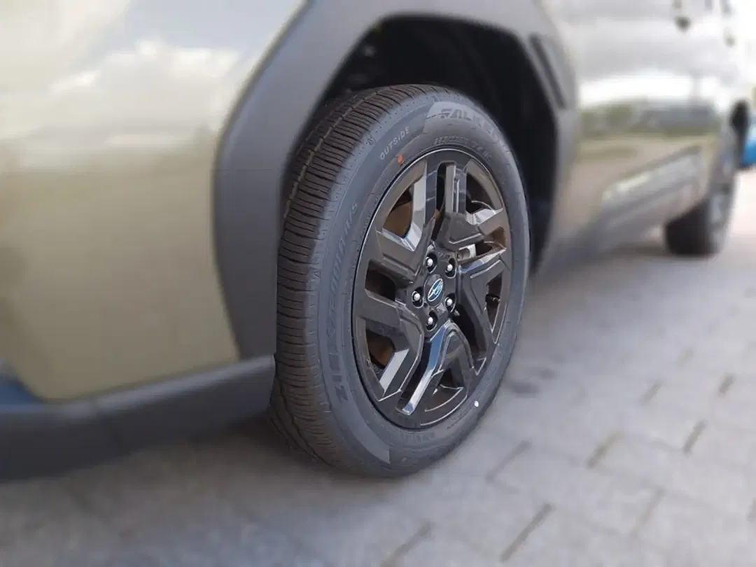 Subaru Forester AWD Edition Exclusive Cross - Thumbnail 7