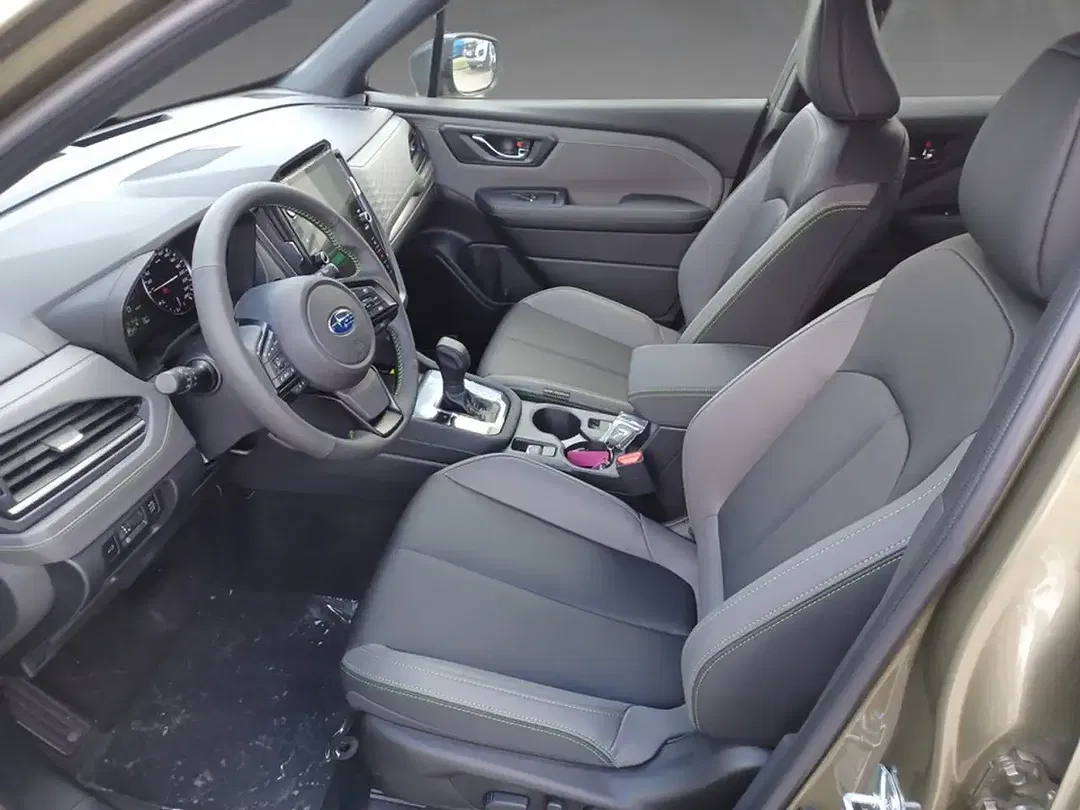 Subaru Forester AWD Edition Exclusive Cross - Thumbnail 8